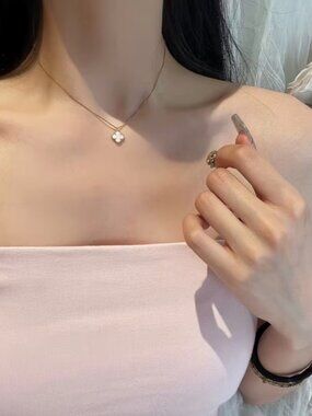 Authentic Van Cleef and Arpels bracelet